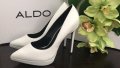 Оригинални дамски обувки Aldo, снимка 1 - Дамски обувки на ток - 24631619
