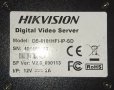 Видеонаблюдение камери и DVR Hikvision, снимка 9