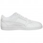 ЛИКВИДАЦИЯ! Puma Sky 2 Lo Leather, оригинални мъжки кожени обувки Пума КОД 540, снимка 10