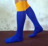 Футболни чорапи, гети, калци, номерация 36-40, 41-47 Хокей Ръгби, снимка 12