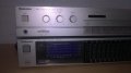 technics ampli+technics eq-made in japan-swiss, снимка 5