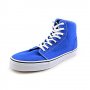 Vans 106 Hi RQM0FG Classic Blue High Top Shoes (Unisex) Нови!!, снимка 2