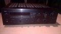 Yamaha rx-550 receiver made in japan-внос швеицария, снимка 2