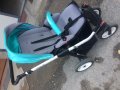 Бебешка количка Amelis Pro 2в1 , снимка 5