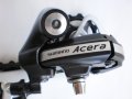 Продавам колела внос от Германия заден отклонител дерайльор Shimano Acera Rd-m360 Sgs, снимка 6