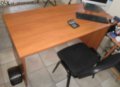 голямо бюро, снимка 1 - Работни маси и бюра - 13637639