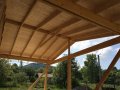 Дървени къщи от 400 лв на кв.м до 850лв Устойчиви Нискоенергийни Екологични , снимка 17