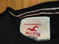 Намалени HOLLISTER тениски мъжки, снимка 4