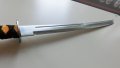 Самурайски меч Sekizo остра, снимка 3