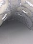 Adidas Yeezy Boost 350v2 "Static REFLECTIVE" Дамски Обувки 36-40EUR+ Кутия, снимка 6