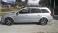 на части Opel Astra 1,9 CDTI, снимка 8