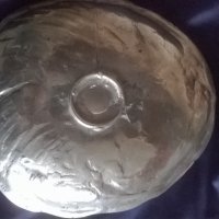 метална купа,фрутиера, снимка 4 - Антикварни и старинни предмети - 20474487