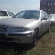 Rover 416 1.6 16v на части, снимка 4 - Автомобили и джипове - 12343030