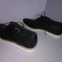 Ffor оригинални обувки, снимка 3 - Ежедневни обувки - 24472598