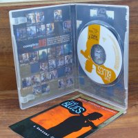 Martin Scorsese Presents The Blues - The Road To Memphis, снимка 4 - CD дискове - 21276767