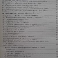 Koprivlen. Volume 1. Rescue Archaeological Investigations along the Gotse Delchev - Drama Road 1998-, снимка 4 - Специализирана литература - 20191602