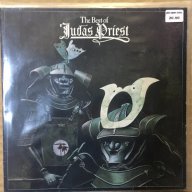 Грамофонни плочи на Judas Priest, снимка 7 - Грамофонни плочи - 13782008