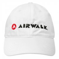Нова шапка с козирка Airwalk Baseball Cap оригинал, снимка 2 - Шапки - 24797778