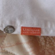 Поличка на Unique 8г, снимка 5 - Детски рокли и поли - 7918424