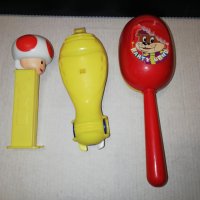Разни детски играчки, снимка 2 - Колекции - 25199478