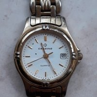 Дамски швейцарски часовник Кандино/ Candino, снимка 7 - Дамски - 23867394