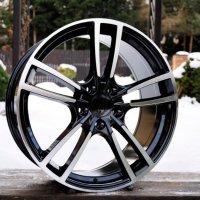 21" Ал. Джанти Порше 5X130 PORSCHE CAYENNE I II PANAMERA 911 Sport, снимка 7 - Гуми и джанти - 25889963