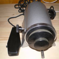 Електрически  синхронизатор  „ СЕЛ  1 “, снимка 1 - Фотоапарати - 19947476