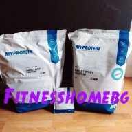 Суроватъчен протеин MyProtein Whey Protein #fitnessHOMEBG ТОП ЦЕНА, снимка 5 - Други спортове - 7290656
