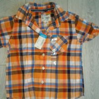 риза за момче, снимка 1 - Детски ризи - 25310562