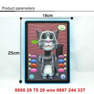 Интерактивна Образователна играчка Tom Cat - таблет, снимка 4 - Други - 12493889