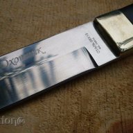 Ловен нож Русия 65Х13 ”ОХОТНИК”  - 2 размера , снимка 4 - Ножове - 16624535