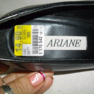 Маркови обувки на висок ток ”Ariane”/ малък номер, снимка 8 - Дамски обувки на ток - 14624378