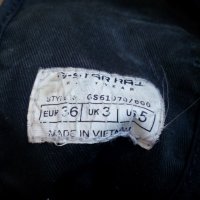 Оригинални кецове''G-STAR RAW 3301'', снимка 9 - Кецове - 23175272