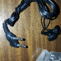 слушалки с двоен жак, снимка 3 - Слушалки, hands-free - 24413867