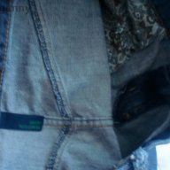 2лв!Разпродажба!Benetton jeans – оригинална пола, снимка 4 - Поли - 10104254