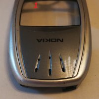 Nokia 6310i/ 6310 панели - преден, заден и всички части, снимка 3 - Резервни части за телефони - 25852402