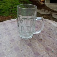 Халба за бира ШУМЕНСКО, снимка 4 - Антикварни и старинни предмети - 21183930