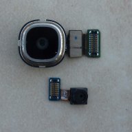 Samsung galaxy S4 Black GT-I9515 за части, снимка 2 - Резервни части за телефони - 17134222