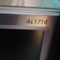 Acer AL1716as , снимка 2 - Монитори - 22098473