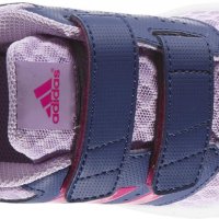 Маратонки adidas LK SPORT в лилаво № 35 , снимка 3 - Детски маратонки - 25692492