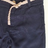 Нови Оригинални детски панталони H&M, снимка 3 - Панталони и долнища за бебе - 17349501
