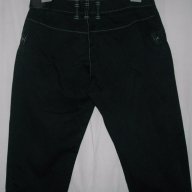 Дизайнерски дънкови бермуди "Peter Jensen"® / голям размер , снимка 6 - Къси панталони и бермуди - 15063979