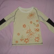 блузки с дълъг ръкав  3-4 г - по 2лв, снимка 7 - Детски Блузи и туники - 18191836