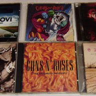 Оригинални Cd-ta (rock & Metal), снимка 4 - CD дискове - 9888390