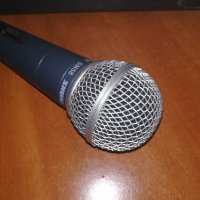 shure-beta 58s марков/качествен професионален микрофон, снимка 9 - Микрофони - 20993642