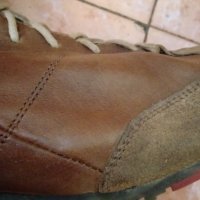 Мъжки.италиански обувки Roberto Santi, снимка 8 - Мъжки боти - 26166683