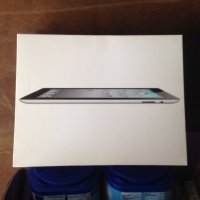 Кутия от айпад/iPad 2, снимка 1 - Таблети - 21096400