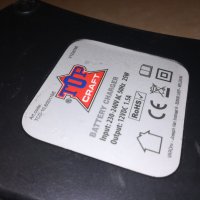 topcraft battery charger-made in belgium, снимка 15 - Други инструменти - 20800878