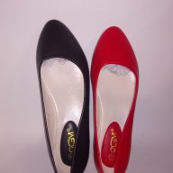 Дамски обувки GGM -5650., снимка 3 - Дамски ежедневни обувки - 18075994