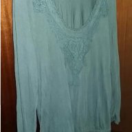 Дамска блуза, снимка 2 - Блузи с дълъг ръкав и пуловери - 14630090